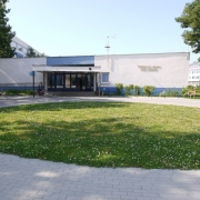 Budynek Wydziału Filologicznego Budynek Wydziału Filologicznego